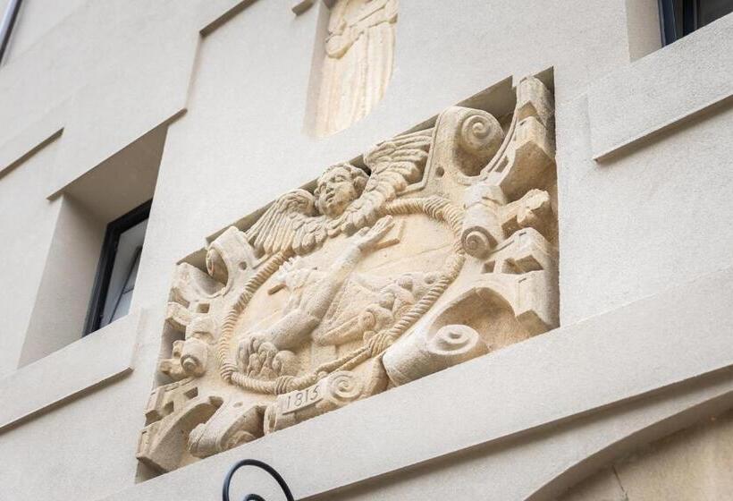 호텔 & Spa Convento San Francisco