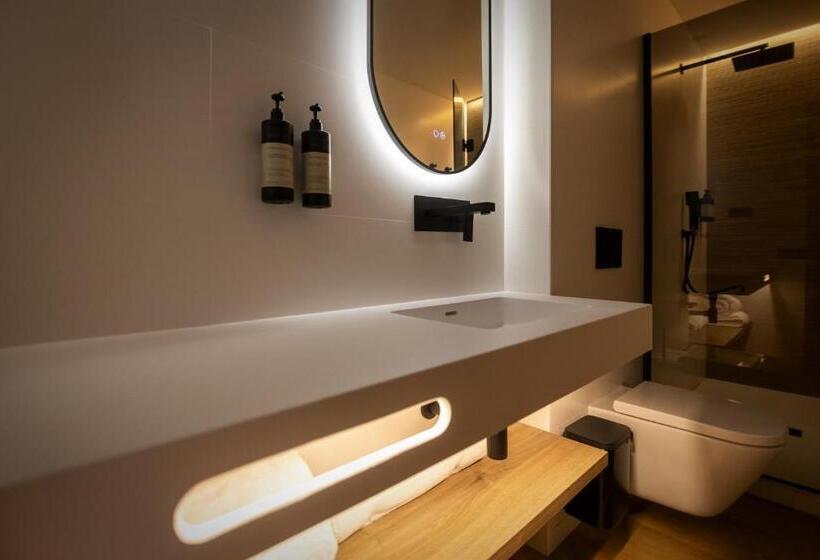 호텔 & Spa Convento San Francisco