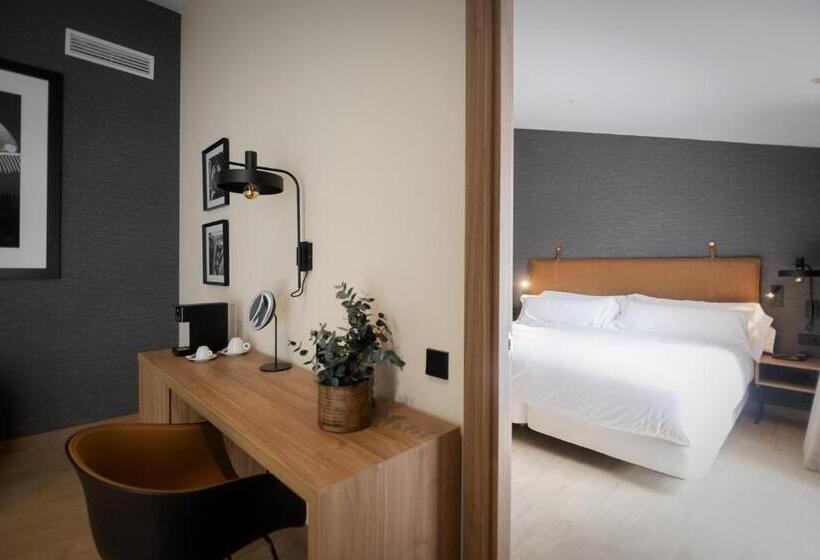 호텔 & Spa Convento San Francisco