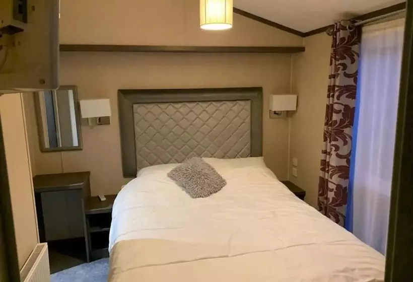 ホテル Stunning 3 Bed Lodge In Windermere