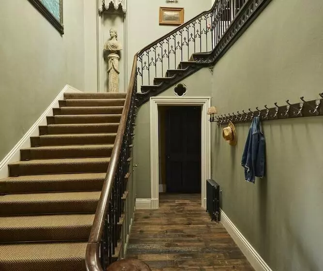 Hotelli The Pig At Harlyn Bay   Cornwall