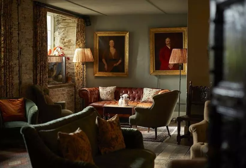 Hotelli The Pig At Harlyn Bay   Cornwall