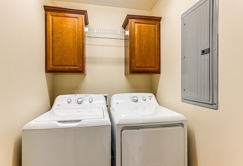 Idyllic Creekside Hayesville Home W/ Fire Pit