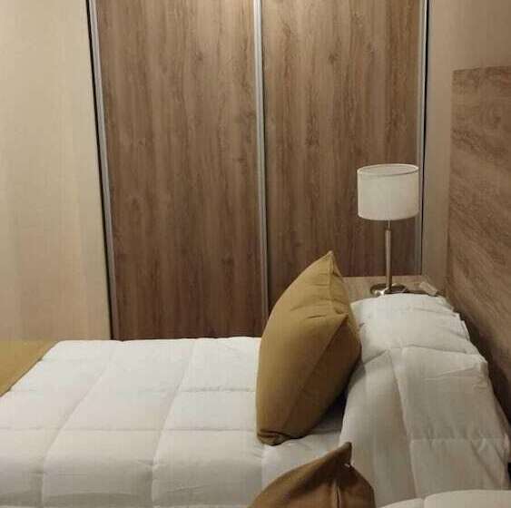 Hotel Intersur La Cumbre