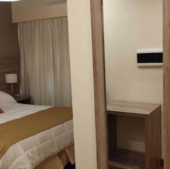 Hotel Intersur La Cumbre