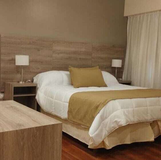 Hotel Intersur La Cumbre