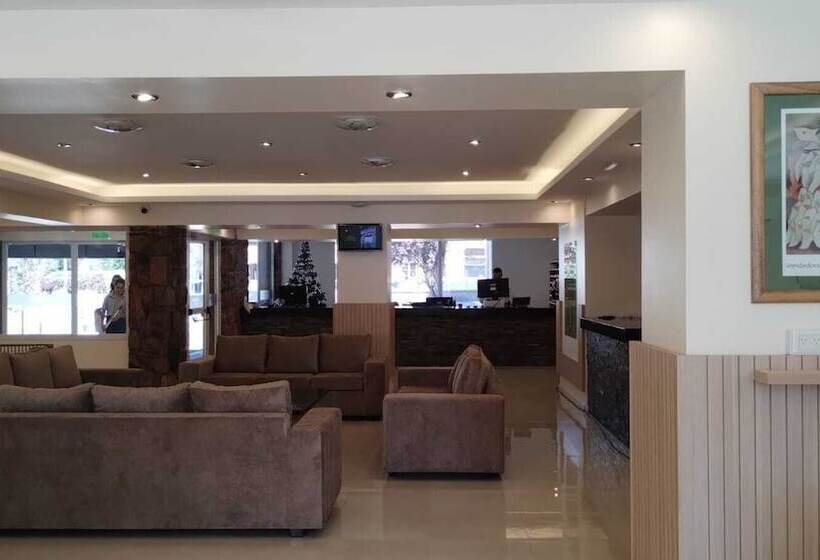 Hotel Intersur La Cumbre