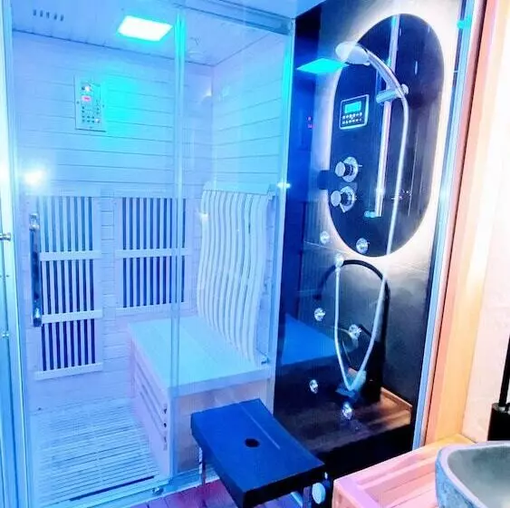 Kosykasa Spa
