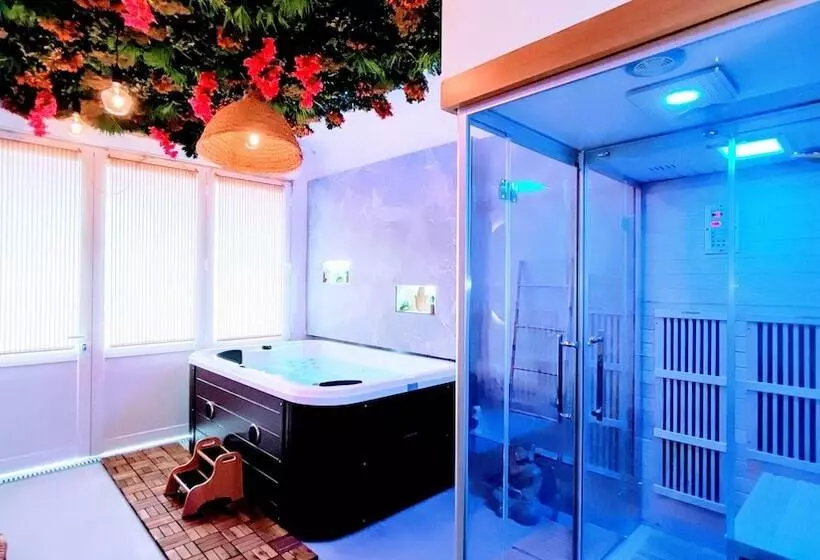 Kosykasa Spa