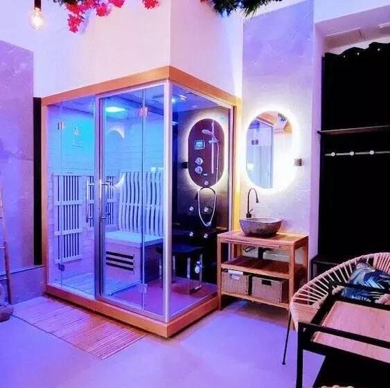 Kosykasa Spa