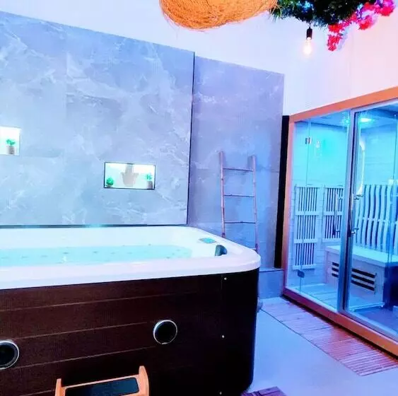 Kosykasa Spa