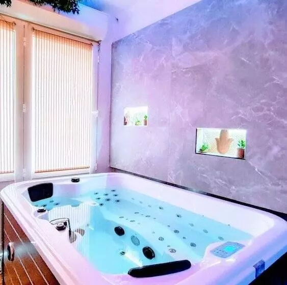 Kosykasa Spa