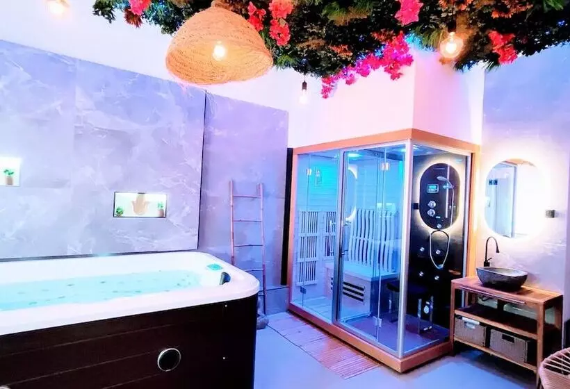 Kosykasa Spa