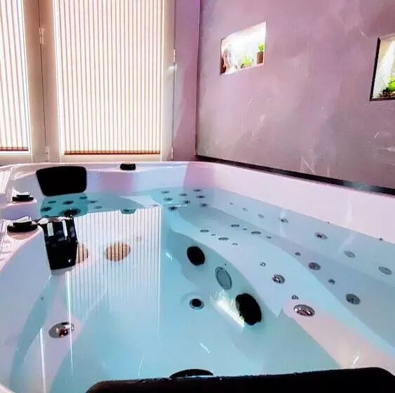 Kosykasa Spa