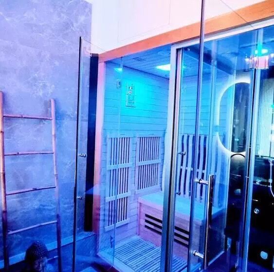Kosykasa Spa