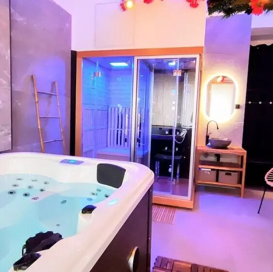 Kosykasa Spa