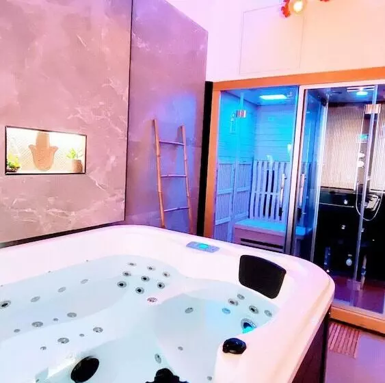 Kosykasa Spa