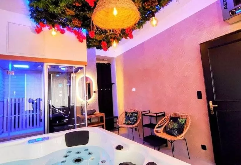 Kosykasa Spa