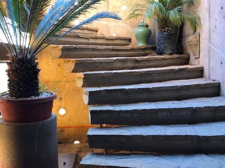 Pacific Sunset Reñaca