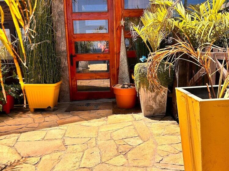 Pacific Sunset Reñaca