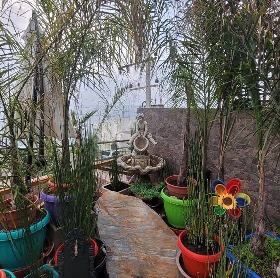 Pacific Sunset Reñaca