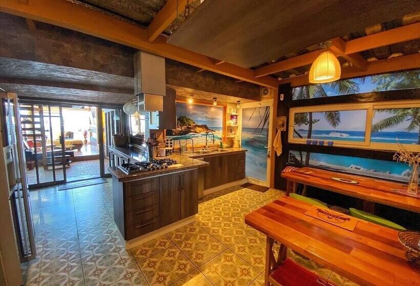 Pacific Sunset Reñaca