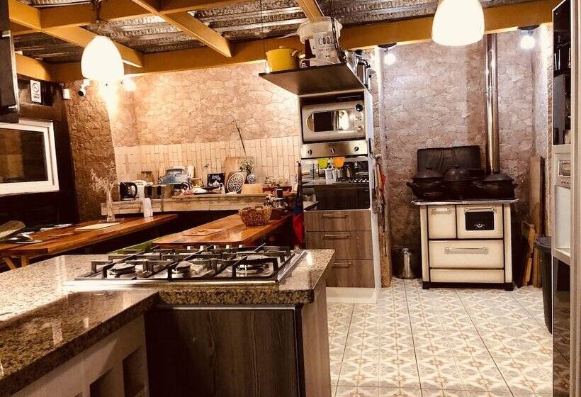 Pacific Sunset Reñaca