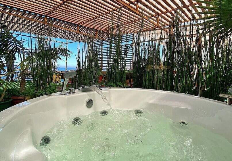 Pacific Sunset Reñaca