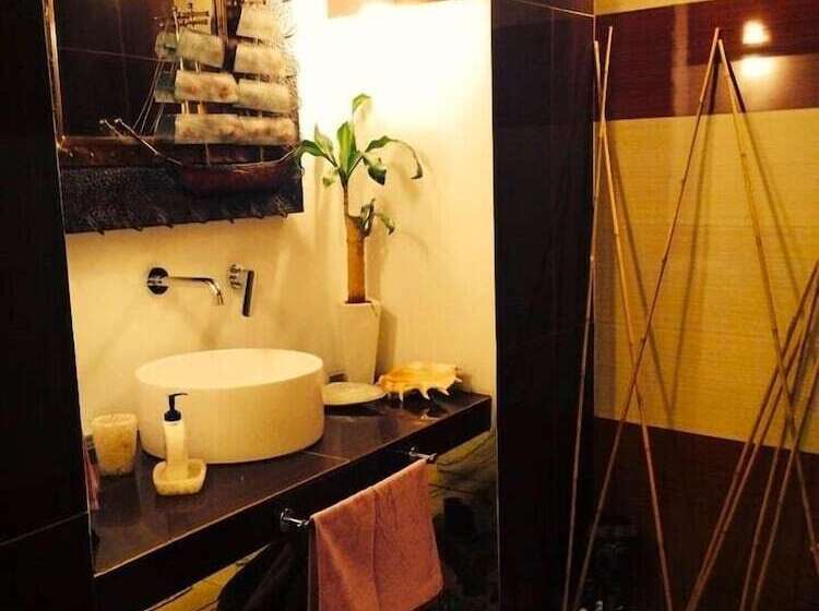 Pacific Sunset Reñaca