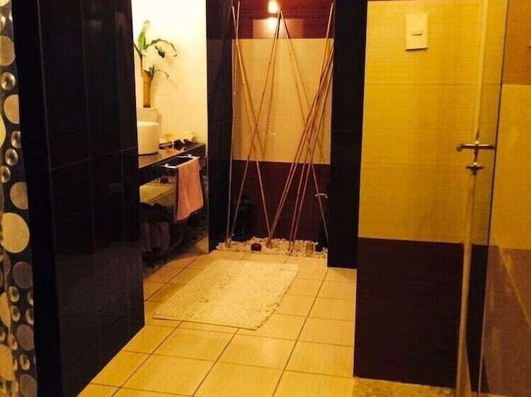 Pacific Sunset Reñaca