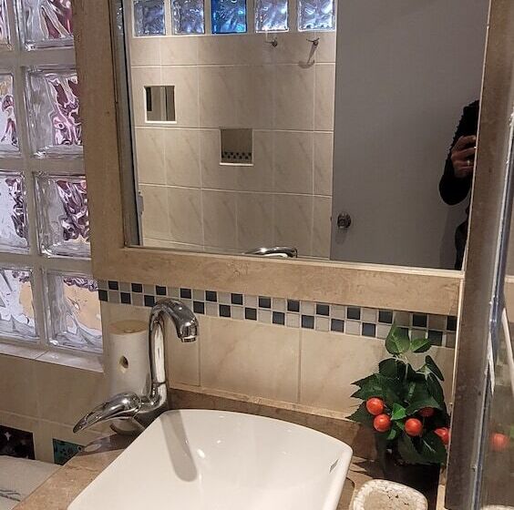 Pacific Sunset Reñaca