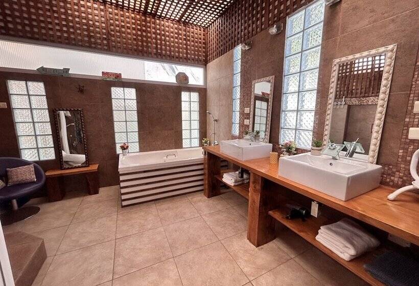 Pacific Sunset Reñaca