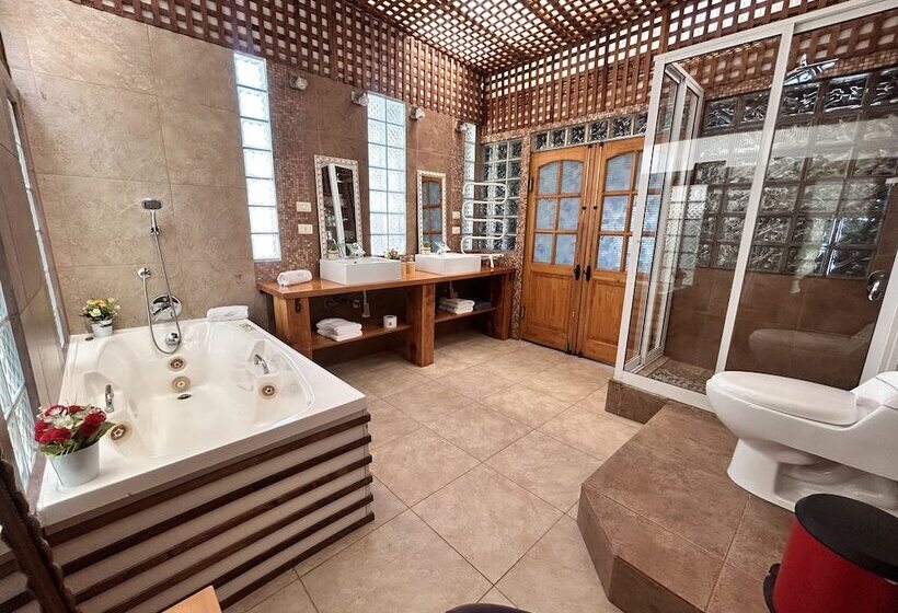 Pacific Sunset Reñaca