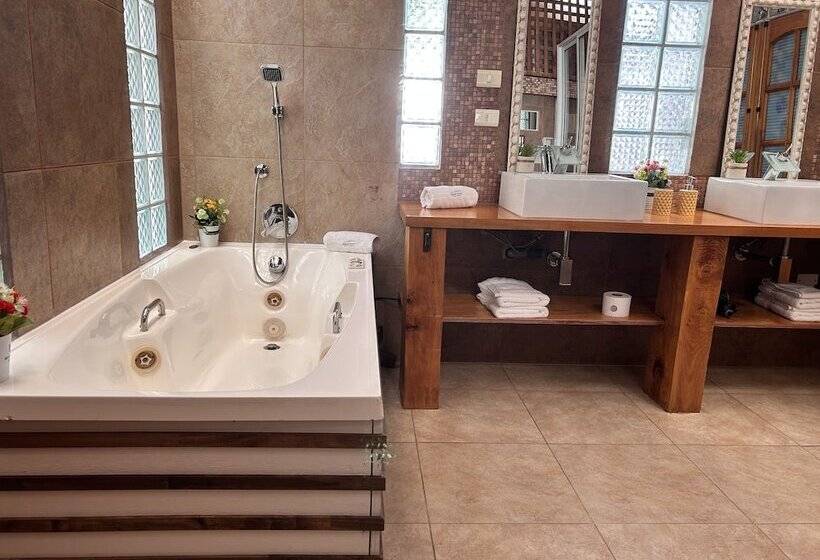 Pacific Sunset Reñaca