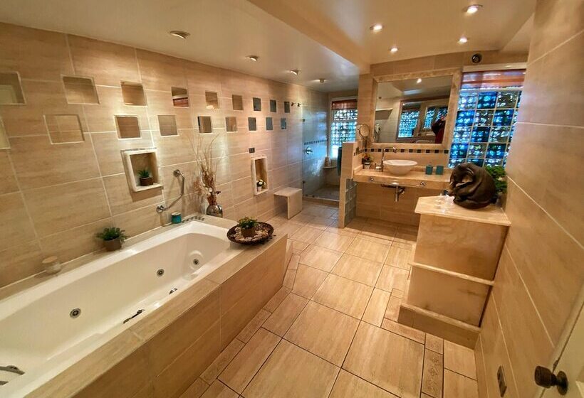 Pacific Sunset Reñaca