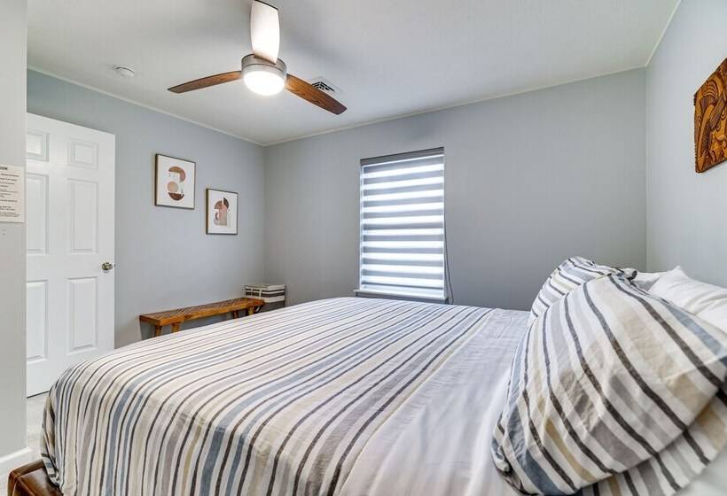 Peaceful Tobyhanna Home W/ Game Room & Fire Pit!