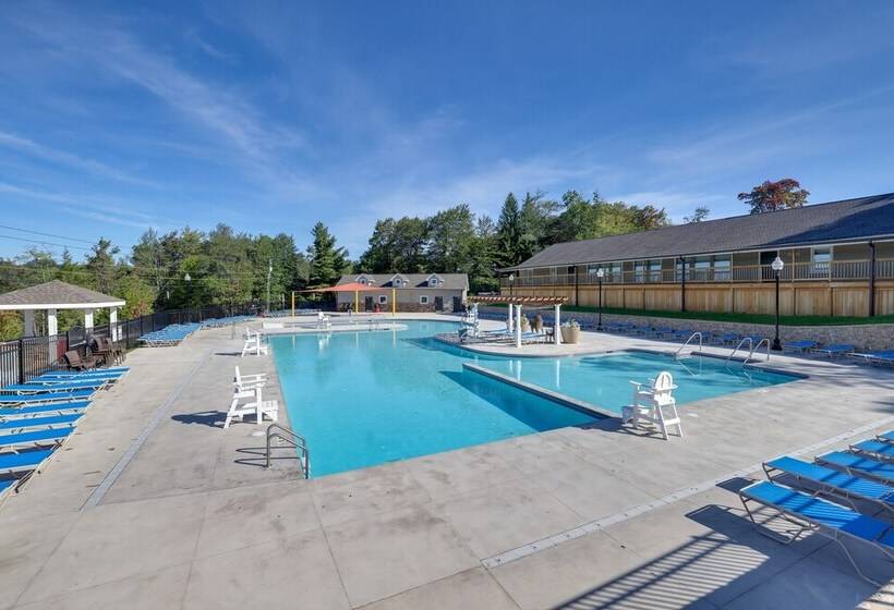 Peaceful Tobyhanna Home W/ Game Room & Fire Pit!