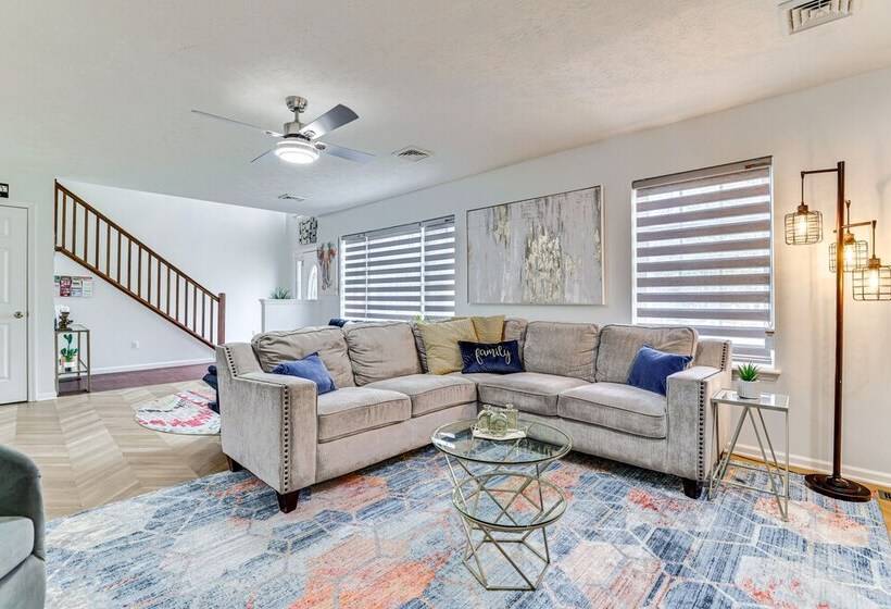 Peaceful Tobyhanna Home W/ Game Room & Fire Pit!