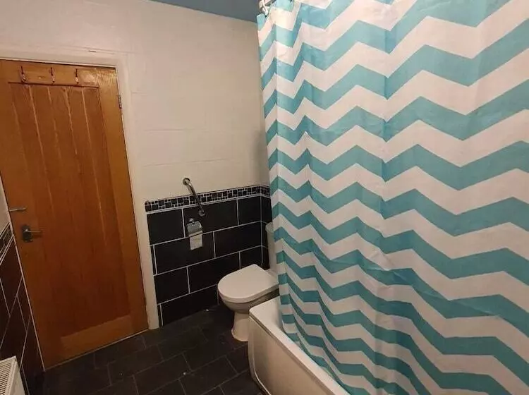 レジデンス Detached 4 Bed House In Leeds