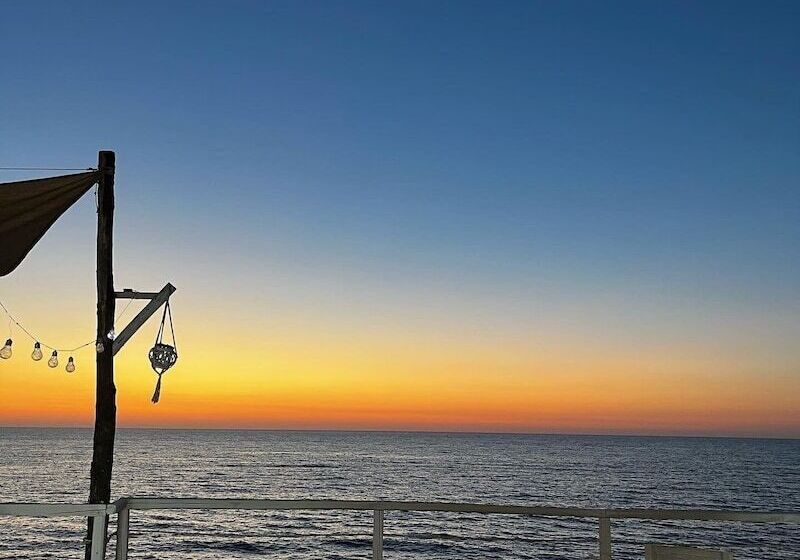 住所 Villaggio Camping Formicoli