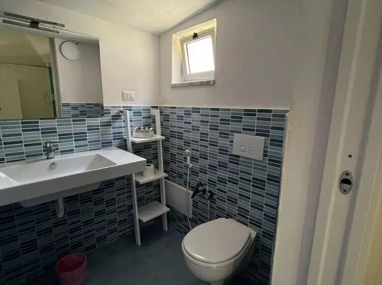 اقامتگاه Villaggio Camping Formicoli