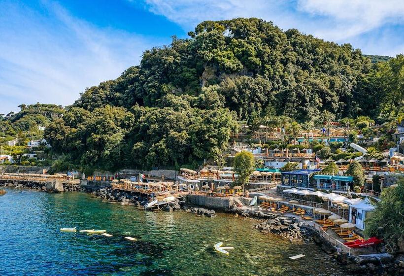 אתר נופש O'vagnitiello