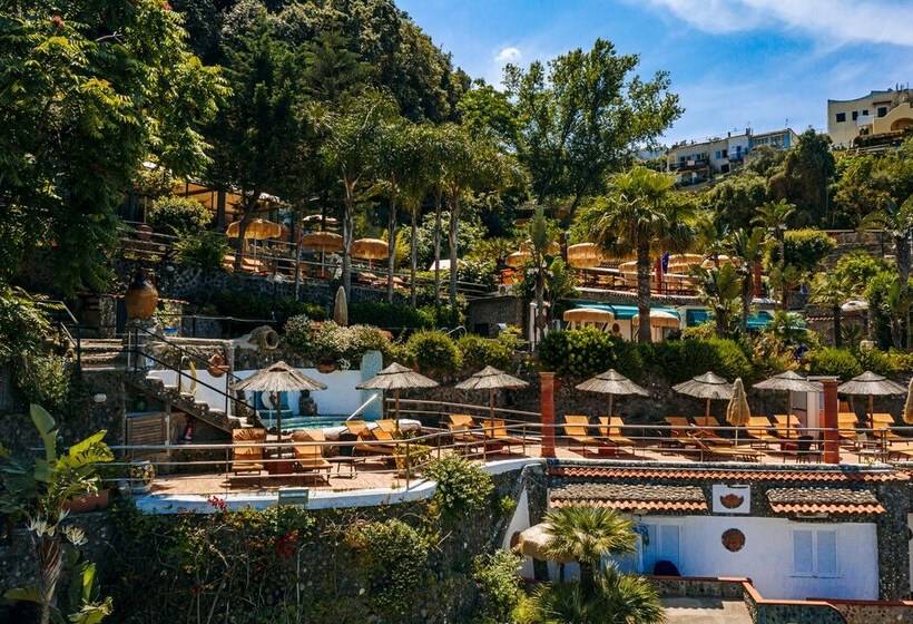 אתר נופש O'vagnitiello