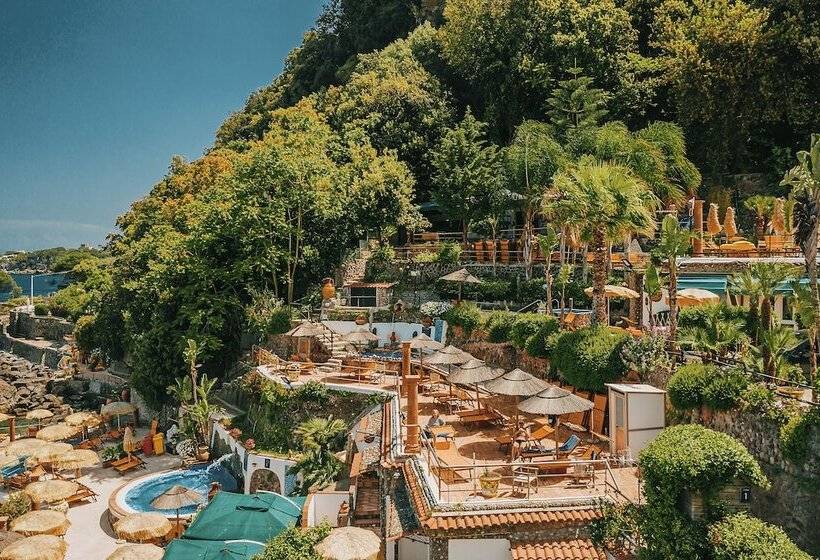 אתר נופש O'vagnitiello