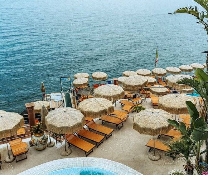 אתר נופש O'vagnitiello