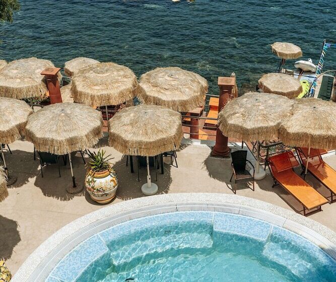 אתר נופש O'vagnitiello