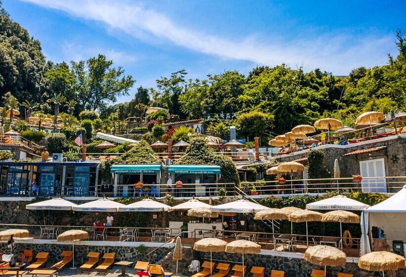 אתר נופש O'vagnitiello