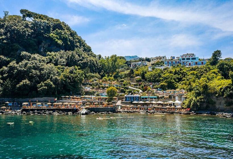 אתר נופש O'vagnitiello