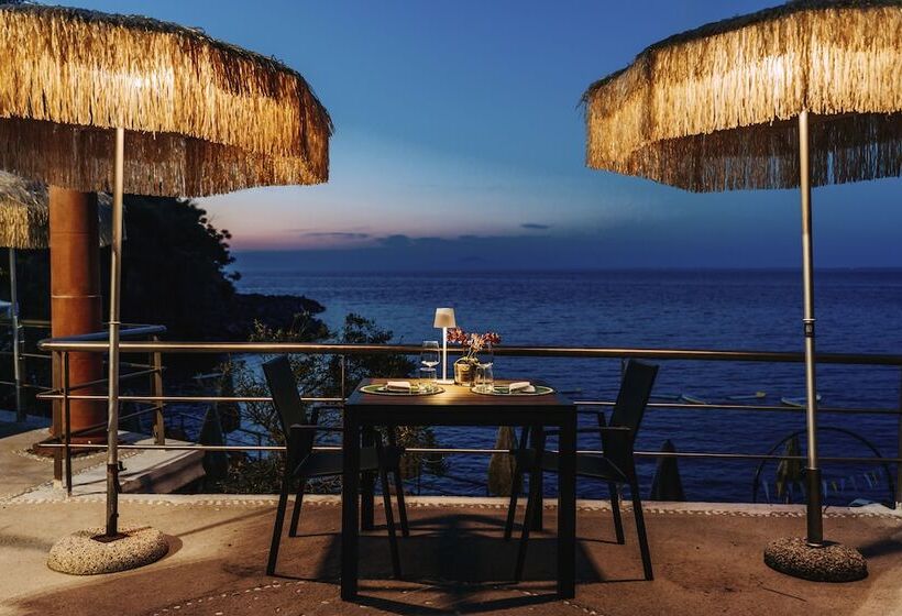 אתר נופש O'vagnitiello