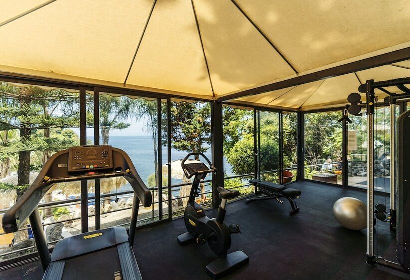 אתר נופש O'vagnitiello